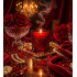 Аромат за свещи Baccarat Rouge